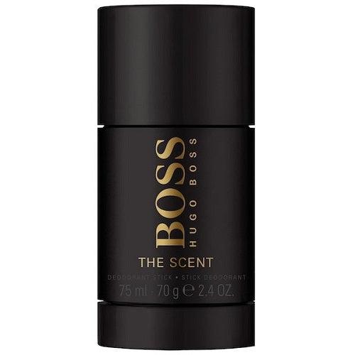 Hugo Boss The Scent 75ml Deodorant Stick For Men - Thescentsstore